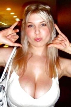 Big boobed amateurs Big boobed amateurs