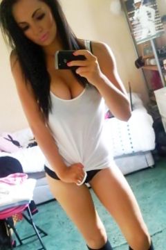 Sexy girls selfshots Sexy girls selfshots