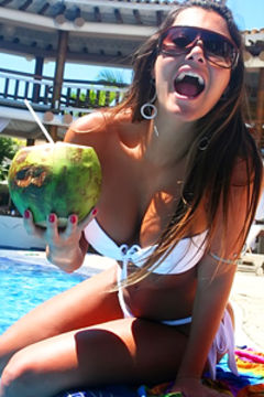 Summer In Bikini Summer In Bikini