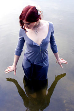 Anna Lee for Suicide Girls Anna Lee for Suicide Girls