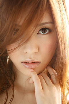Sexy And Luxurious Japanese Av Idol Yuria Sexy And Luxurious Japanese Av Idol Yuria