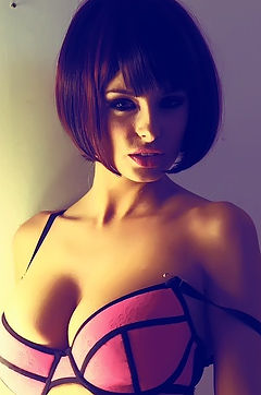 Rhian Sugden Backstage Rhian Sugden Backstage