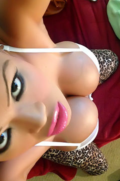Big Boobs Armie Field Selfshots Big Boobs Armie Field Selfshots