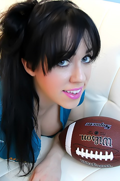 Kayla Kiss Playing With Balls Kayla Kiss Playing With Balls
