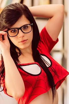 Fah Via Suicide Girls Fah Via Suicide Girls