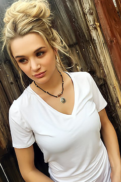 Hunter King American Beauty Hunter King American Beauty