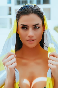 Mainstream Hottie Nicole Harrison Mainstream Hottie Nicole Harrison