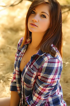Stella Xo Plaid Shirt Stella Xo Plaid Shirt
