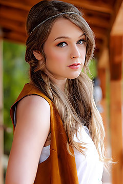 Alaina Fox Alaina Fox