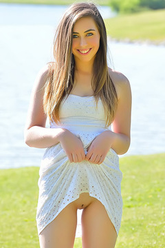 Lacey Via FTV Girls Lacey Via FTV Girls