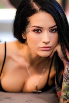 Beautiful Katrina Jade Beautiful Katrina Jade