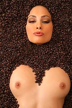 Hot Coffee by Anetta Keys Hot Coffee by Anetta Keys