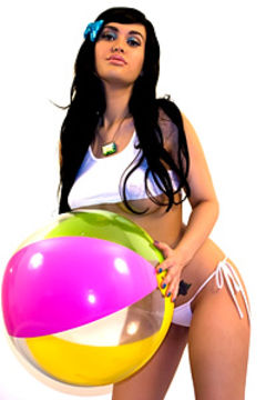 Viorotica Oil her up Viorotica Oil her up