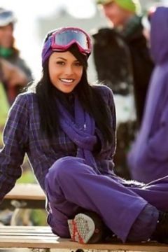 Kylie Johnson Kylie Johnson