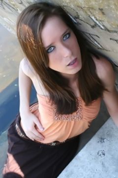 Brooke Skye Brooke Skye