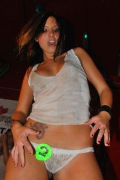 Midori West Wet T Contest Midori West Wet T Contest