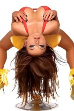 Hot Pornstar Tila Tequila Hot Pornstar Tila Tequila