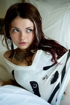 Soya A Panda Suicide Girls Soya A Panda Suicide Girls
