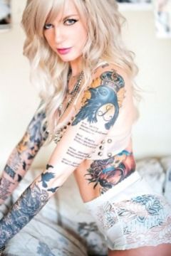 Vice Suicide Girls Vice Suicide Girls