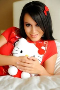 Bryci Loves Hello Kitty Bryci Loves Hello Kitty