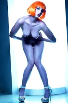 5th Element Carlotta Champagne 5th Element Carlotta Champagne